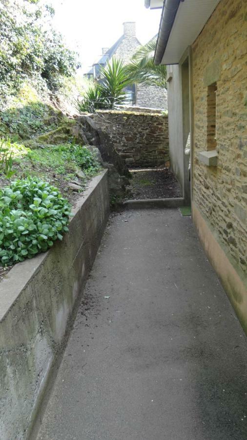 Maison Du Pecheur Cancale Dış mekan fotoğraf