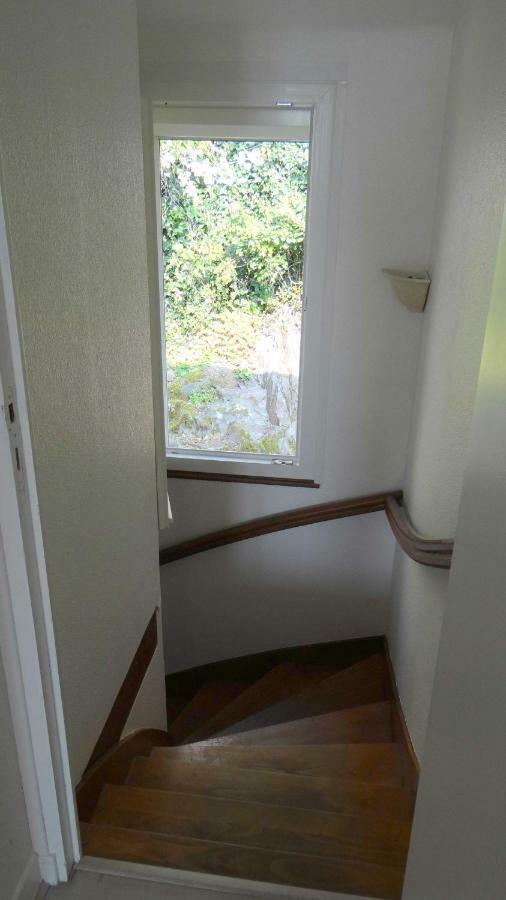 Maison Du Pecheur Cancale Dış mekan fotoğraf